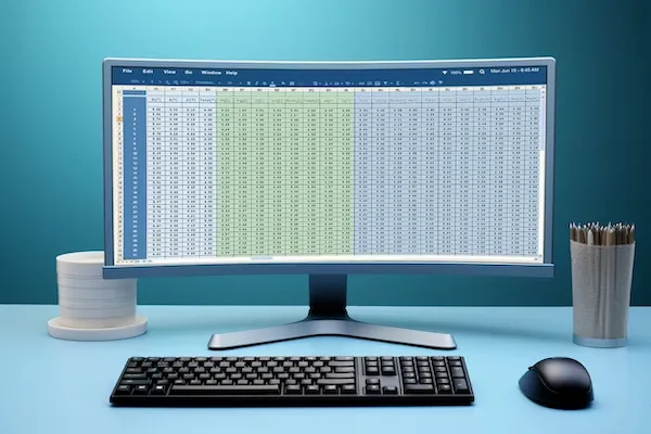 How To Split Data In Tally Prime